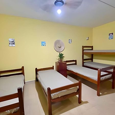 Condominio Das Tartarugas Guarujá Dış mekan fotoğraf