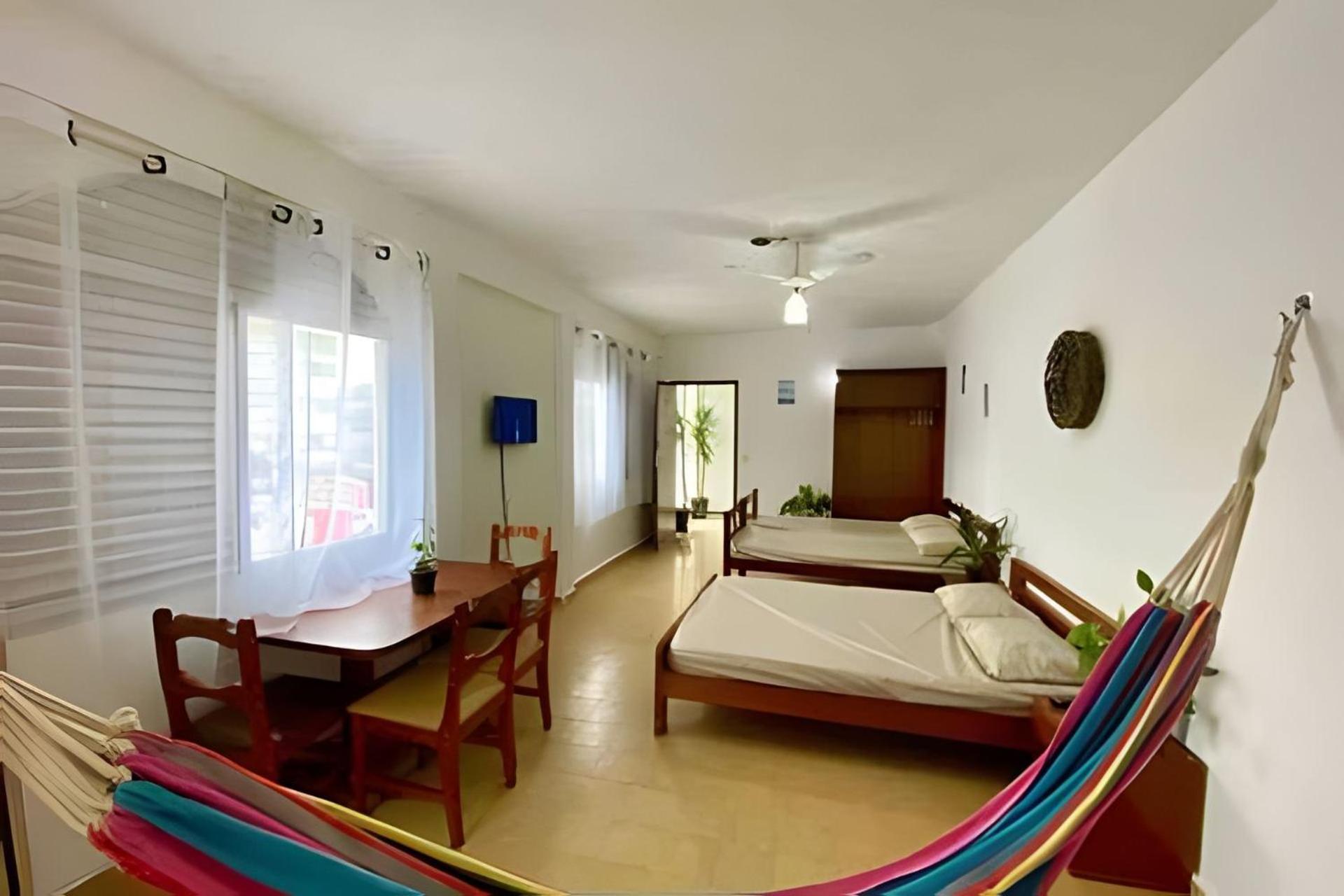Condominio Das Tartarugas Guarujá Dış mekan fotoğraf