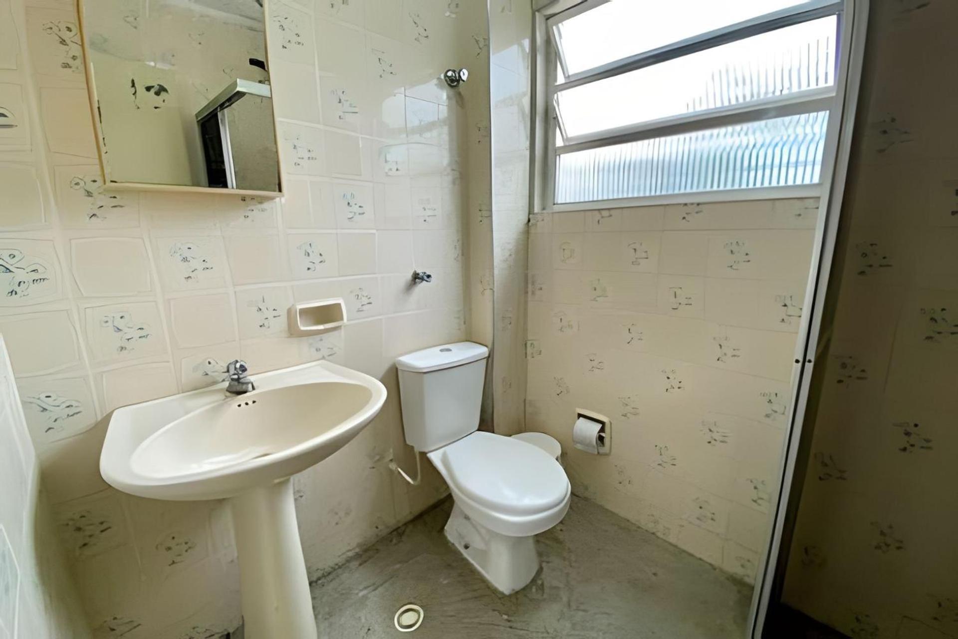 Condominio Das Tartarugas Guarujá Dış mekan fotoğraf
