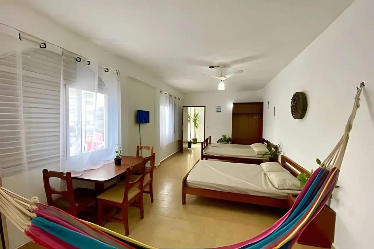 Condominio Das Tartarugas Guarujá Dış mekan fotoğraf
