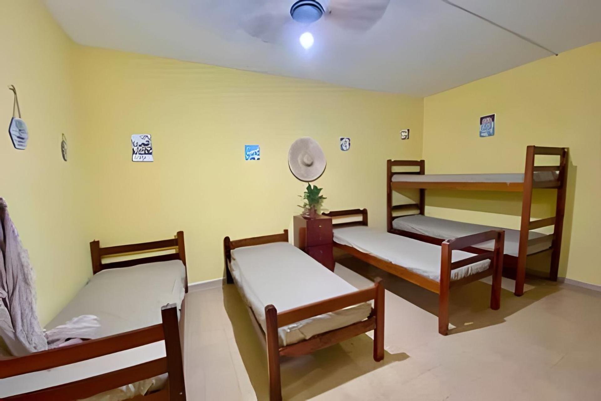 Condominio Das Tartarugas Guarujá Dış mekan fotoğraf