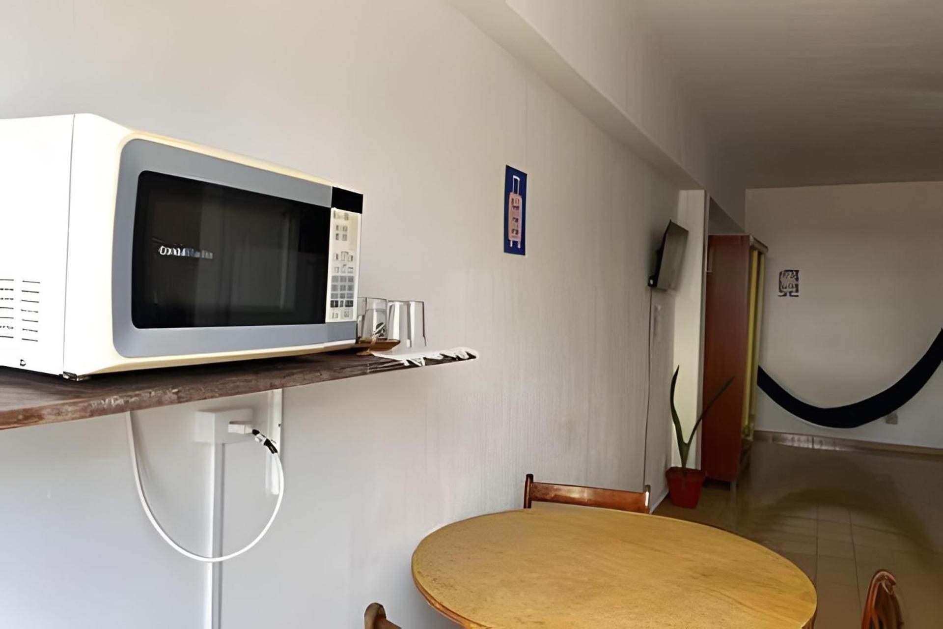 Condominio Das Tartarugas Guarujá Dış mekan fotoğraf