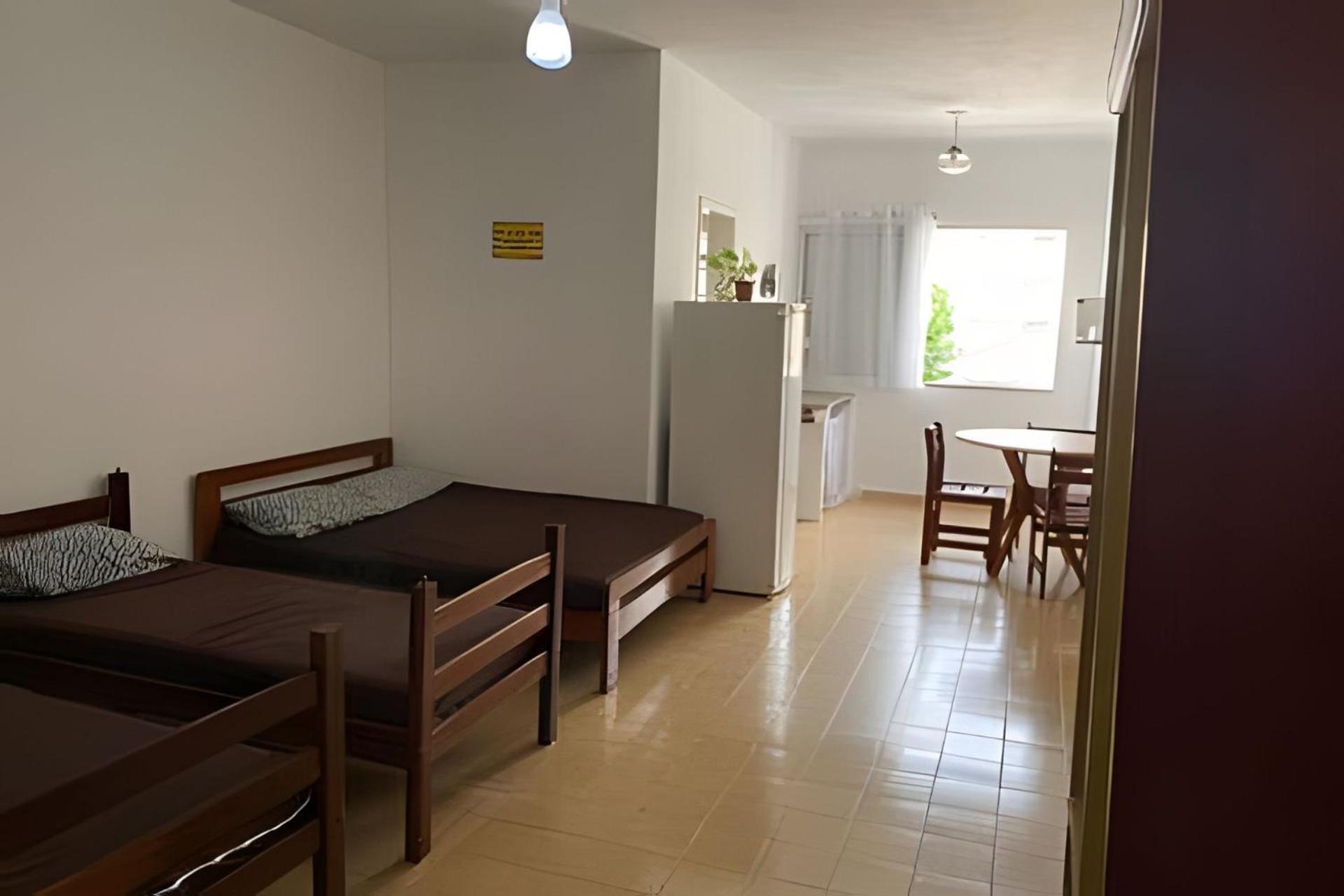 Condominio Das Tartarugas Guarujá Dış mekan fotoğraf