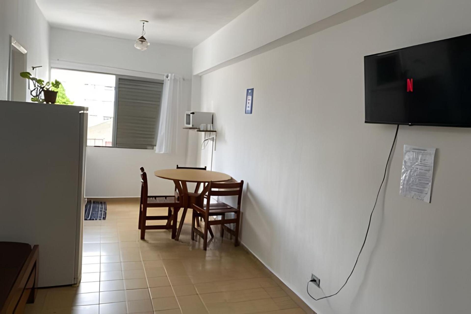 Condominio Das Tartarugas Guarujá Dış mekan fotoğraf