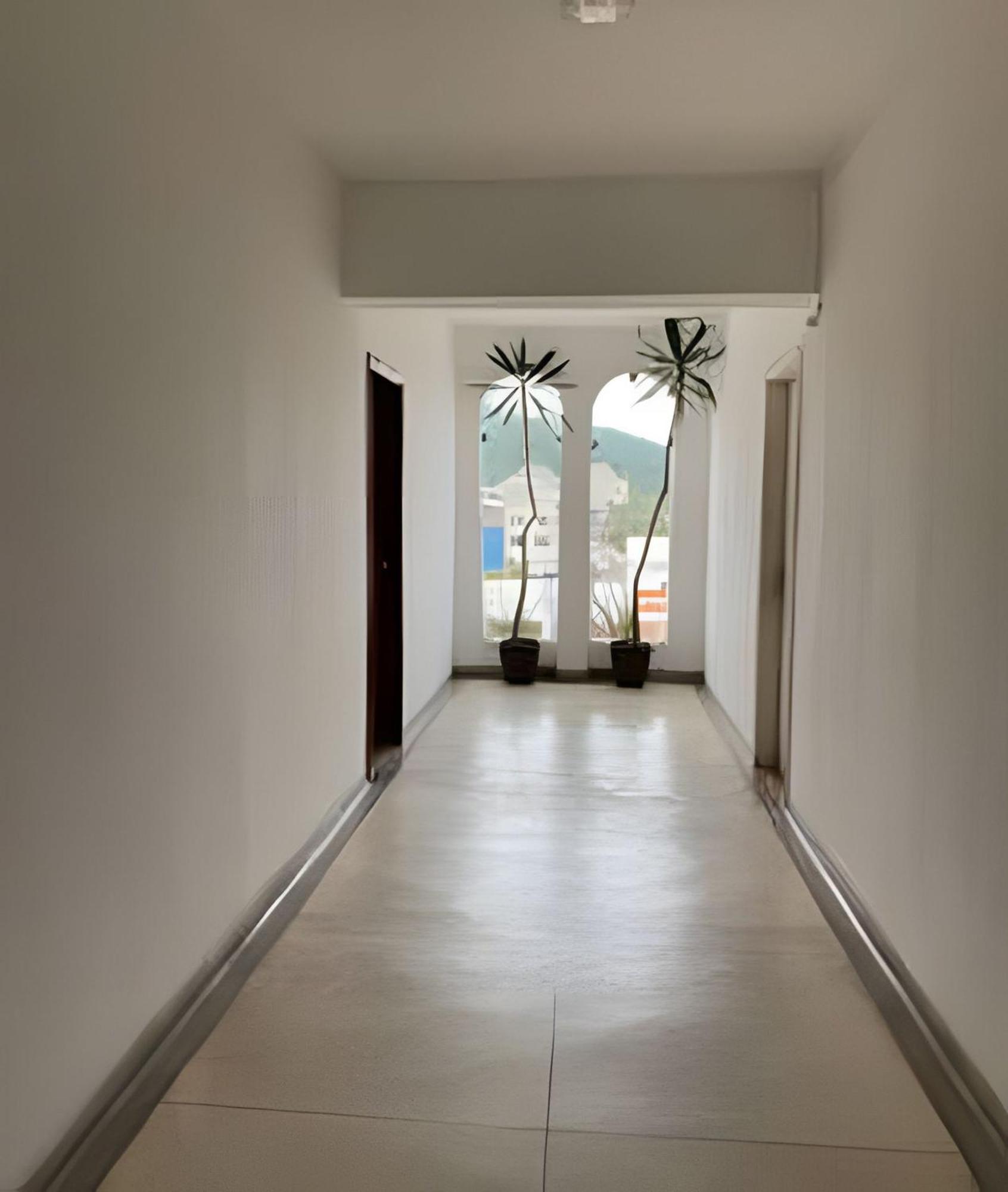 Condominio Das Tartarugas Guarujá Dış mekan fotoğraf