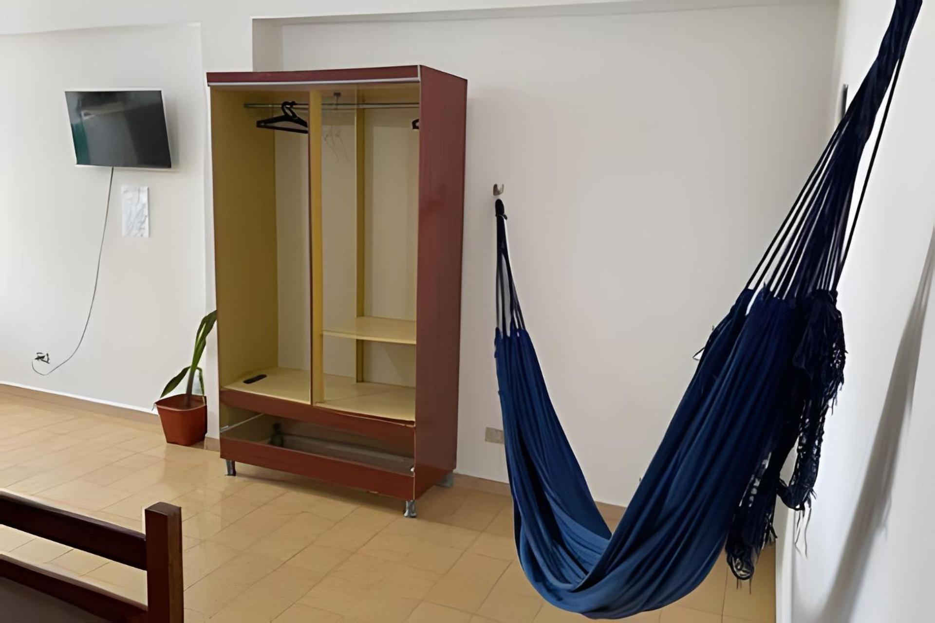 Condominio Das Tartarugas Guarujá Dış mekan fotoğraf