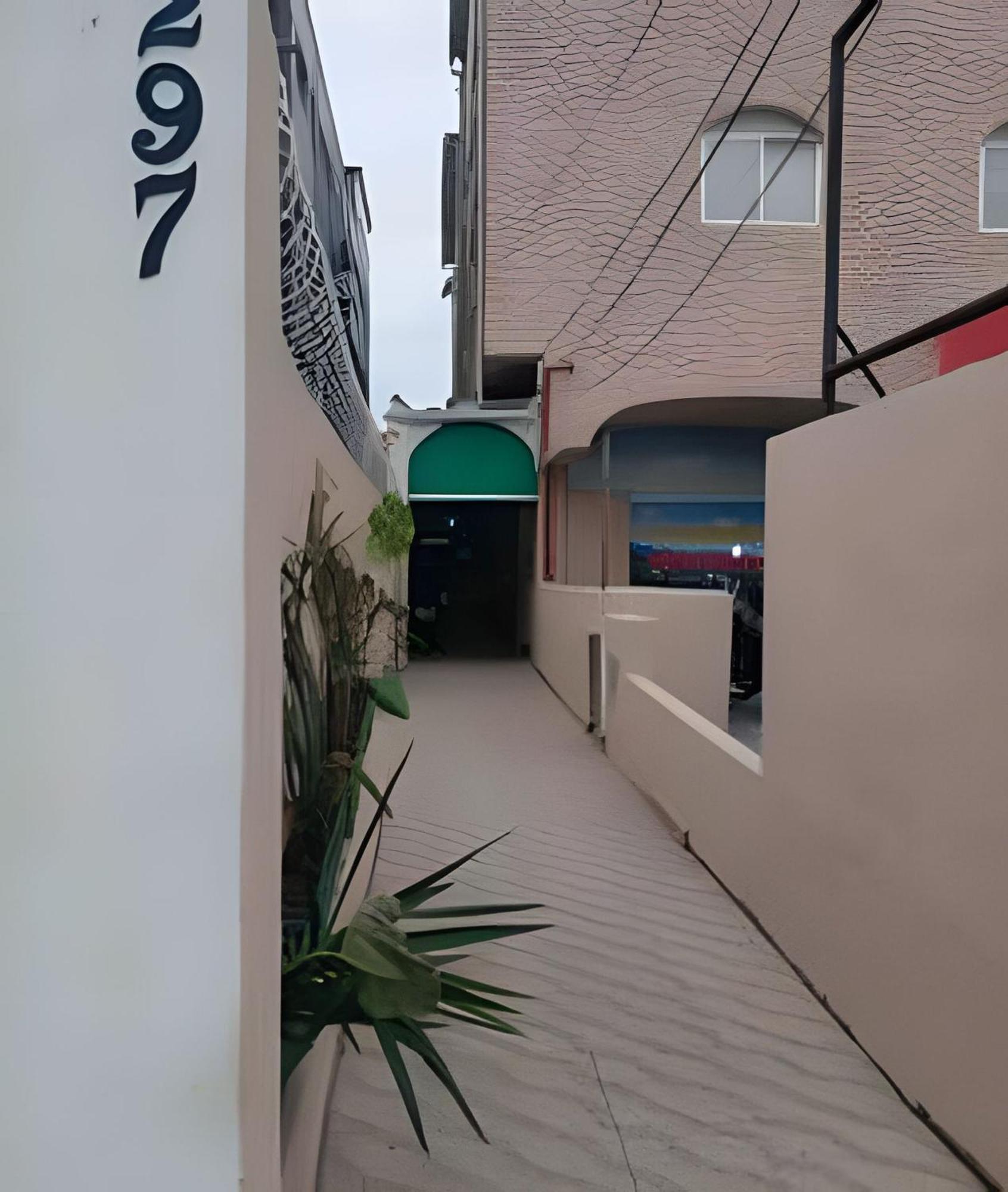 Condominio Das Tartarugas Guarujá Dış mekan fotoğraf